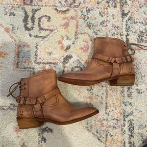 Roan by BedStu Boots